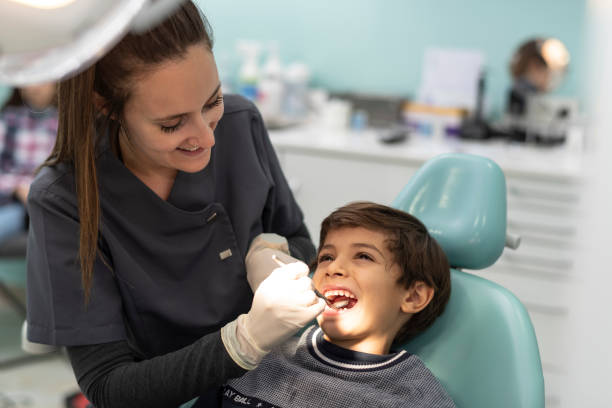 Best Mobile Emergency Dentist in Dutch Island, GA