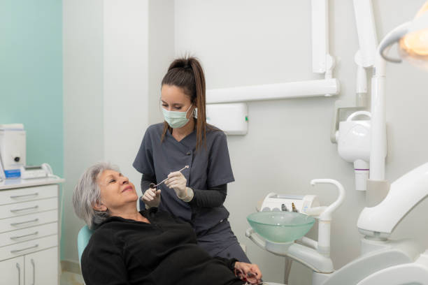 Best Emergency Dental Extractions in Dutch Island, GA