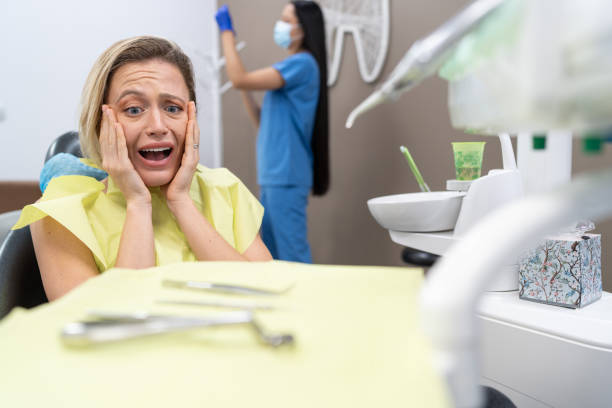 Best Emergency Dental Care for Abscessed Tooth in Dutch Island, GA