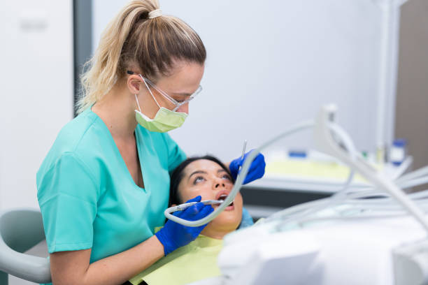 Best Emergency Dentist for Lost Fillings or Crowns in Dutch Island, GA